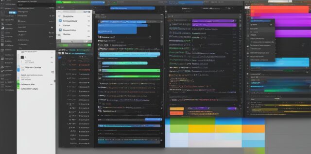 Entwicklungsumgebung Xcode