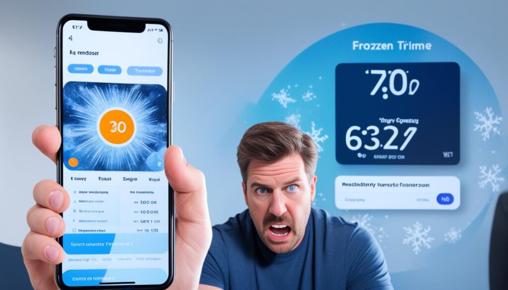 Nachteile hybrider Apps