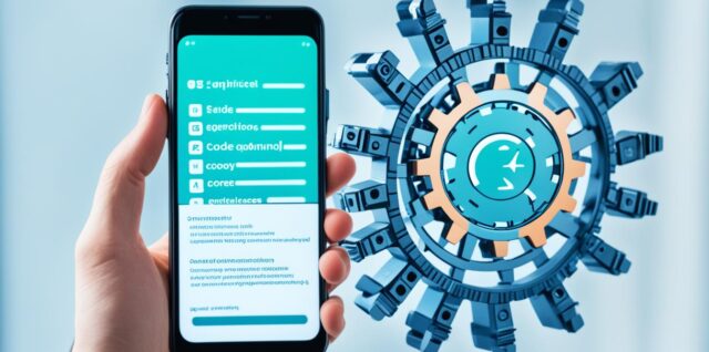 Native App Entwicklung